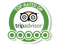 TripAdvisor Top Rated Villa in Zakynthos