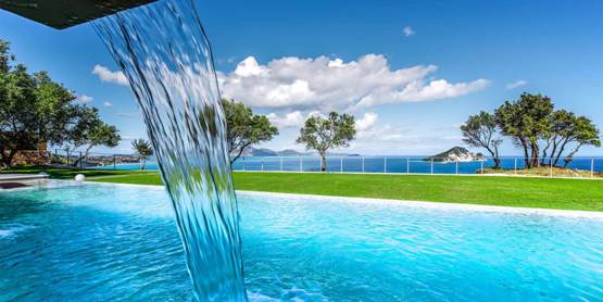 Luxury Private Pool Villa Zakynthos Special Offer Zante Discount Holiday