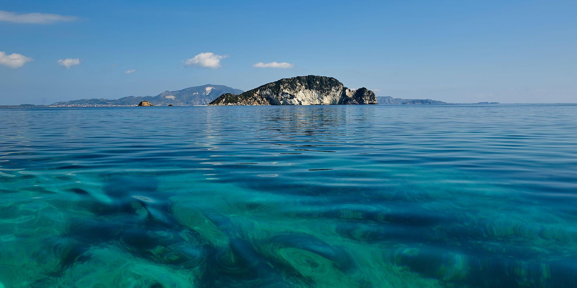 Artina Luxury Villa Zakynthos Photo 1