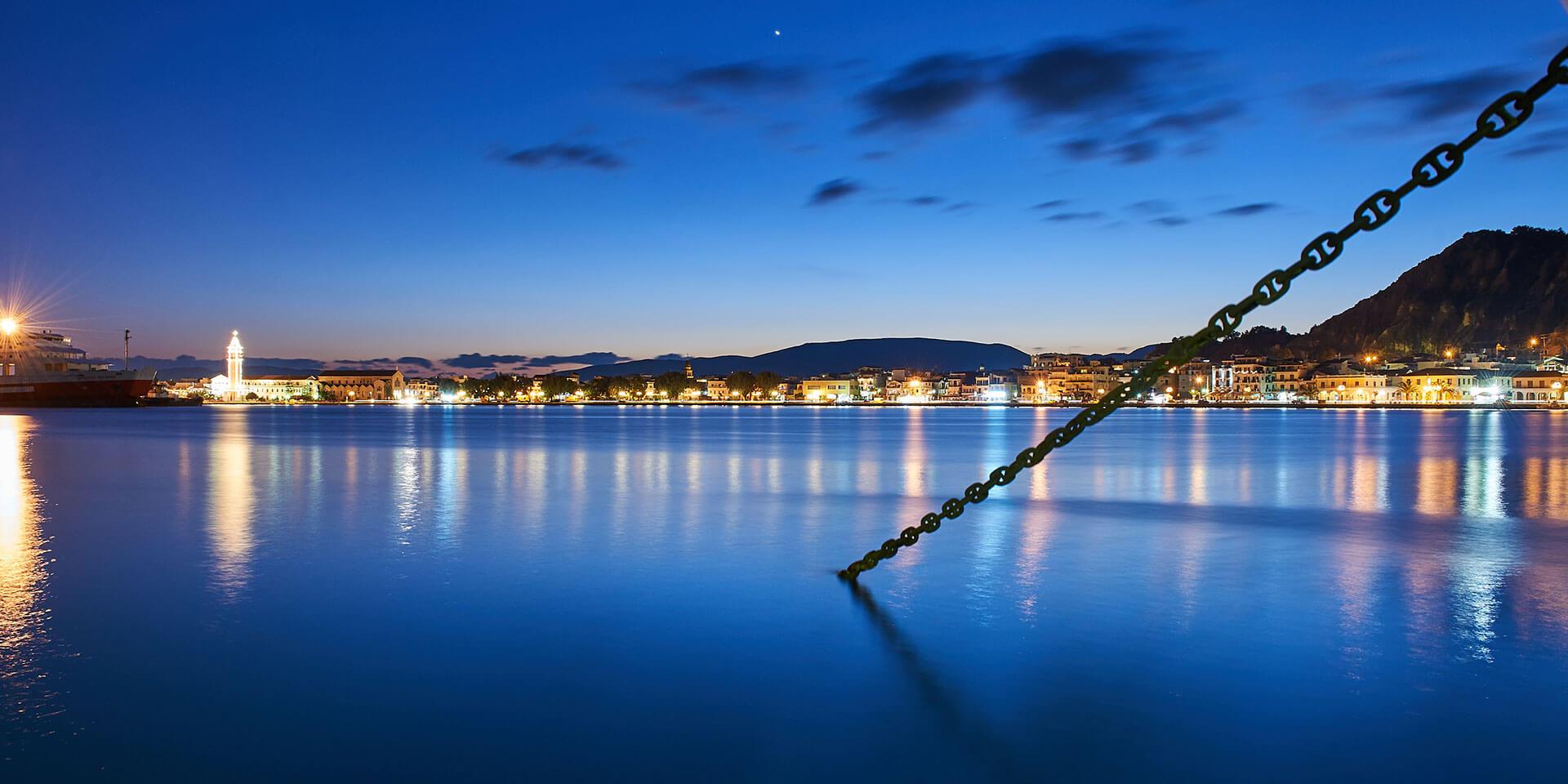 Artina Luxury Villa Zakynthos Photo 4